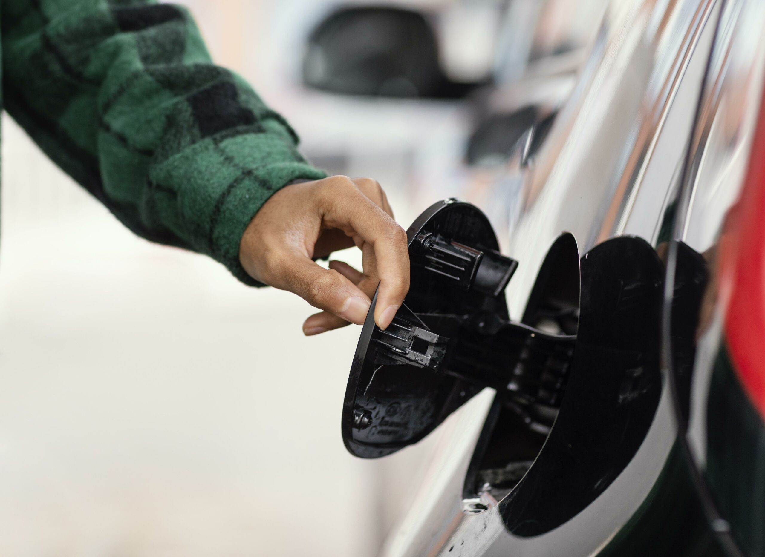 Economie carburant select auto 16